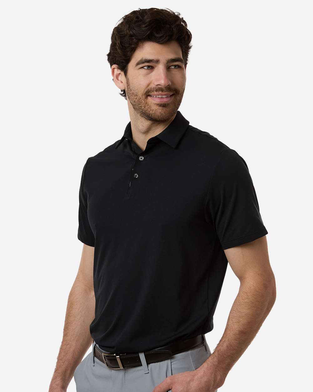 Polo para Hombre Drive Bonded | 6009652