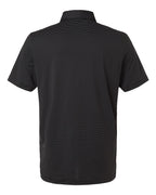 Polo Climacool Ultimate365 para Hombre con Rayas de Lápiz | A2026
