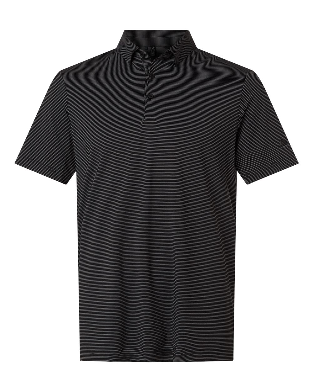Polo Climacool Ultimate365 para Hombre con Rayas de Lápiz | A2026