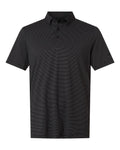 Polo Climacool Ultimate365 para Hombre con Rayas de Lápiz | A2026
