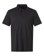 Polo Climacool Ultimate365 para Hombre con Rayas de Lápiz | A2026