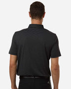 Polo Climacool Ultimate365 para Hombre con Rayas de Lápiz | A2026