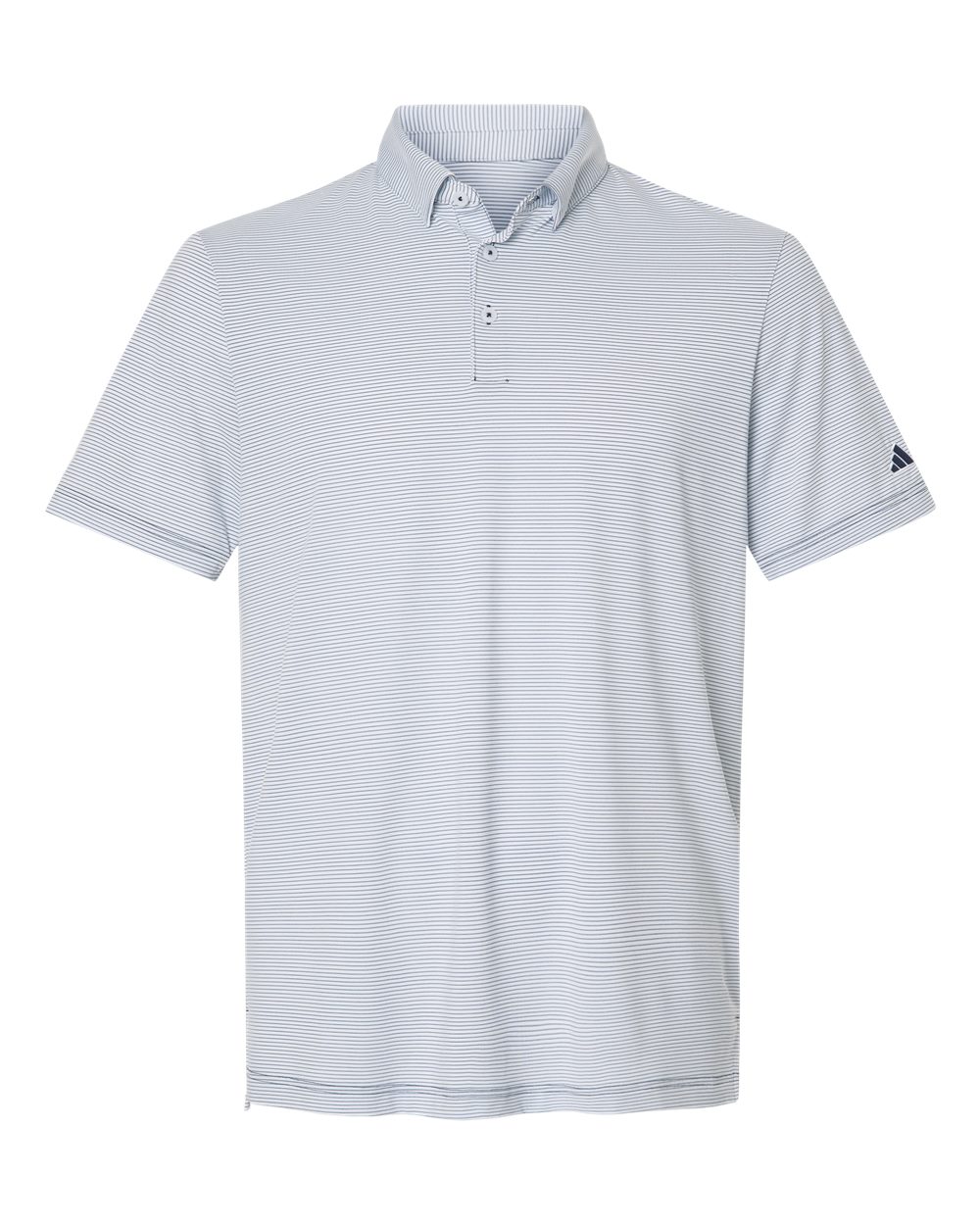 Men's Ultimate365 Pencil Stripe Climacool Polo | A2026