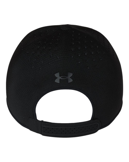 Blank Stealthform Low Adjustable Cap | 6015033