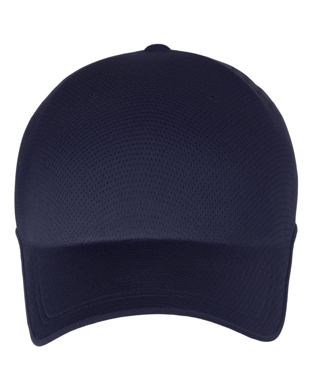 Under Armour 6015033 Blank Stealthform Low Adjustable Cap - Midnight Navy/ Midnight Navy