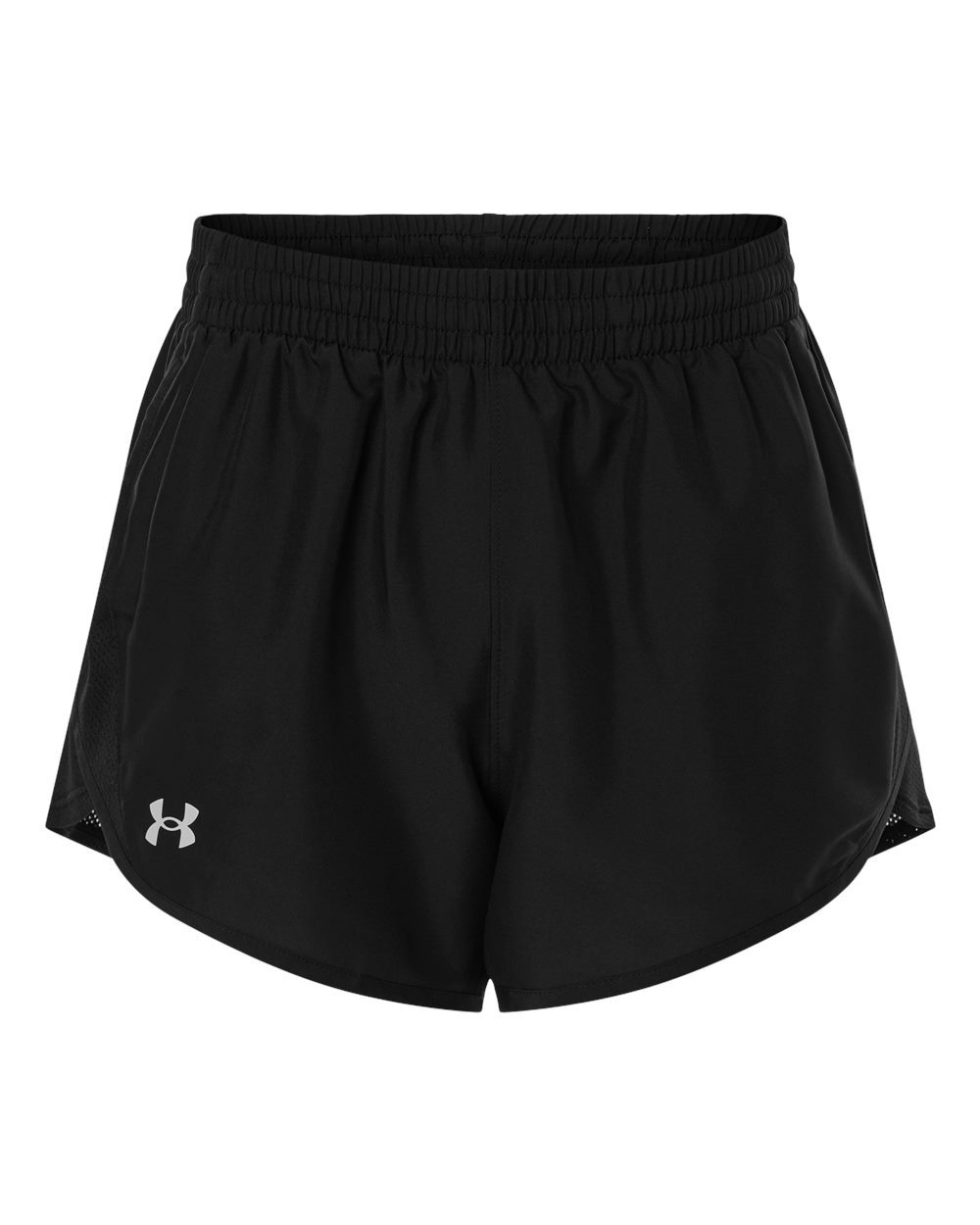 Short sin forro Fly-By para mujer de 3" | 1382968