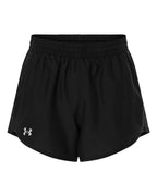 Short sin forro Fly-By para mujer de 3" | 1382968