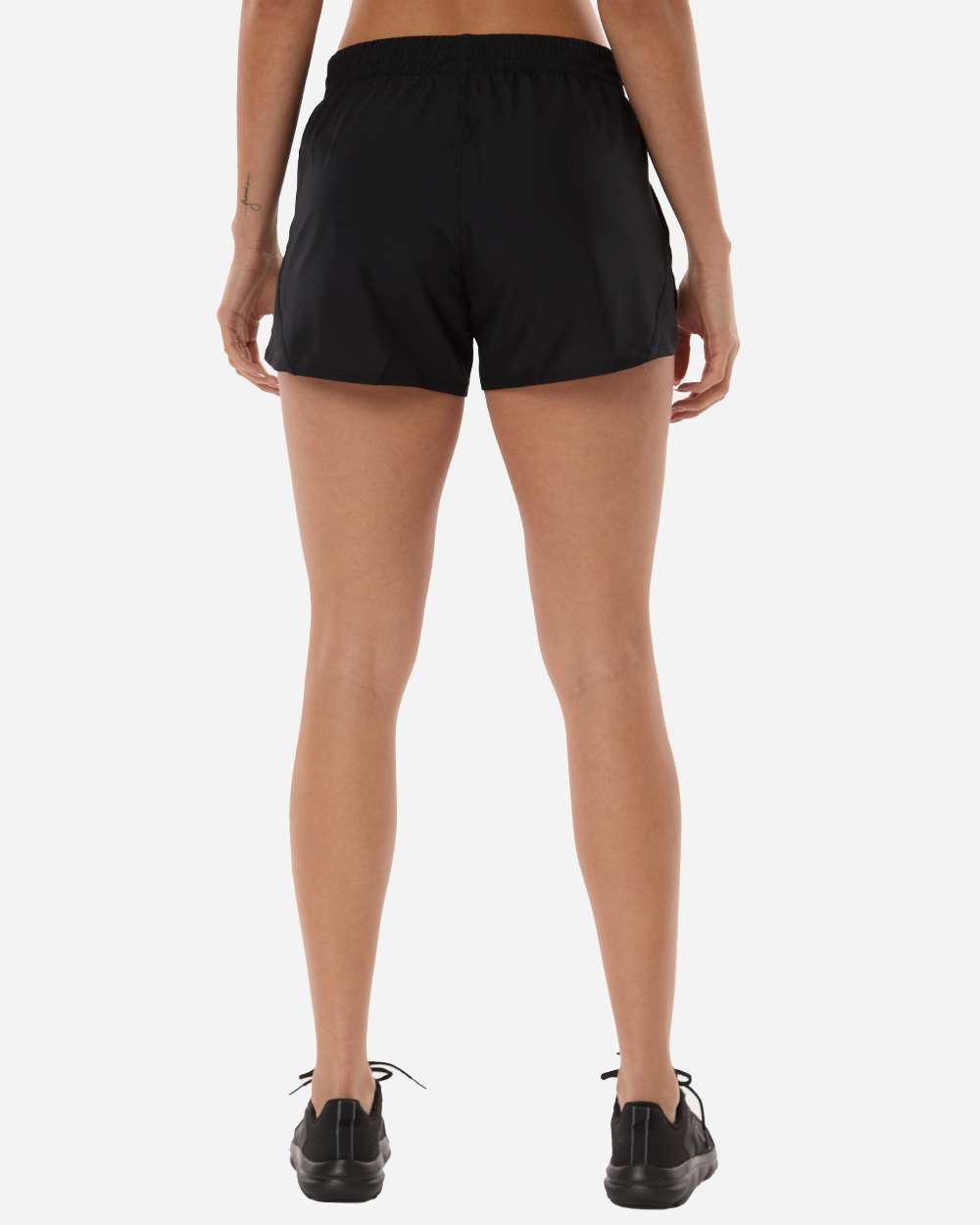 Short sin forro Fly-By para mujer de 3" | 1382968