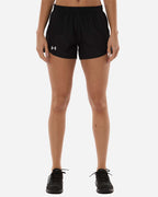 Short sin forro Fly-By para mujer de 3" | 1382968