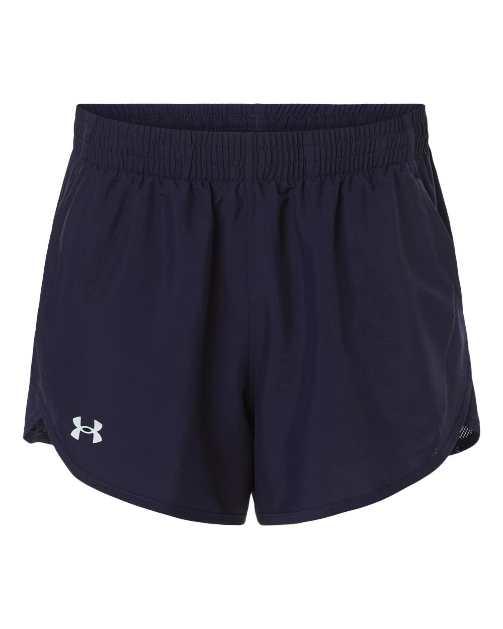 Short sin forro Fly-By para mujer de 3" | 1382968