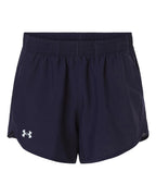 Short sin forro Fly-By para mujer de 3" | 1382968