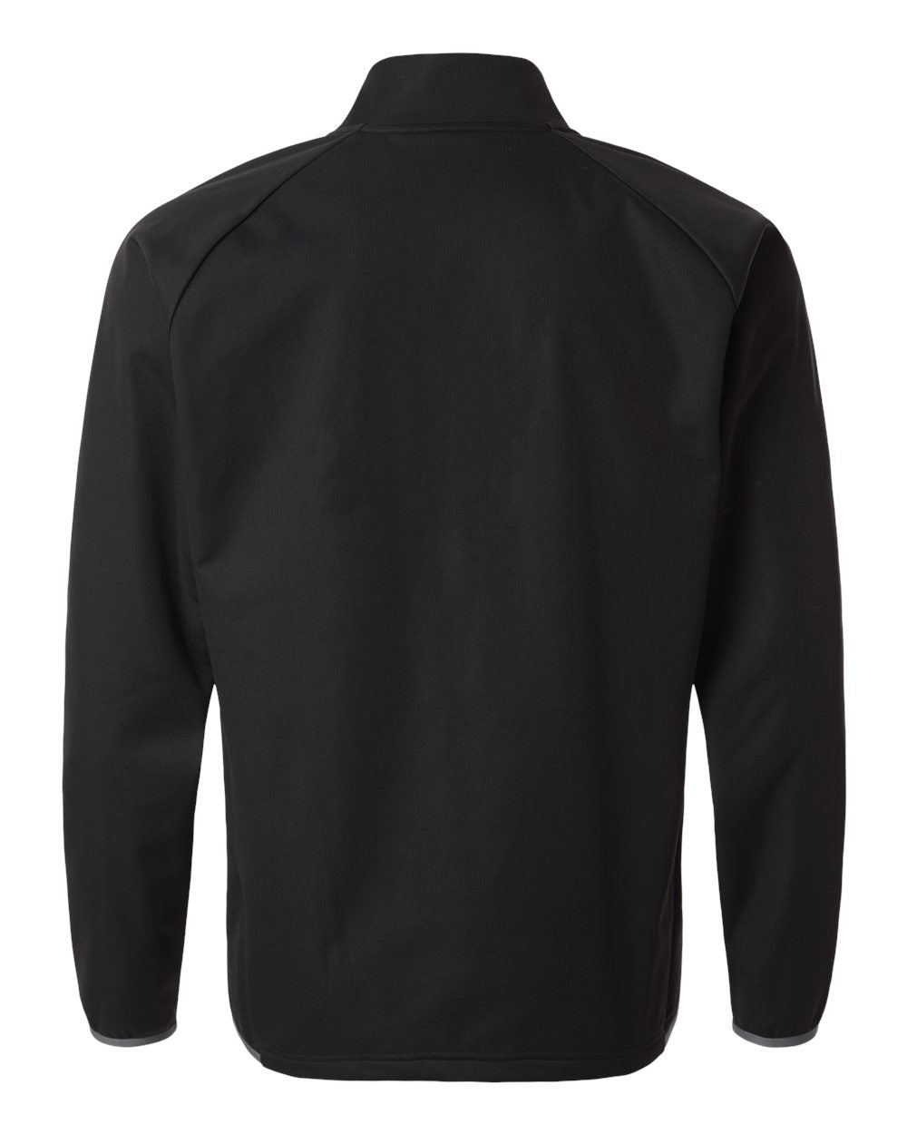 Men's Ultimate365 Wind Quarter-Zip Pullover | A2027