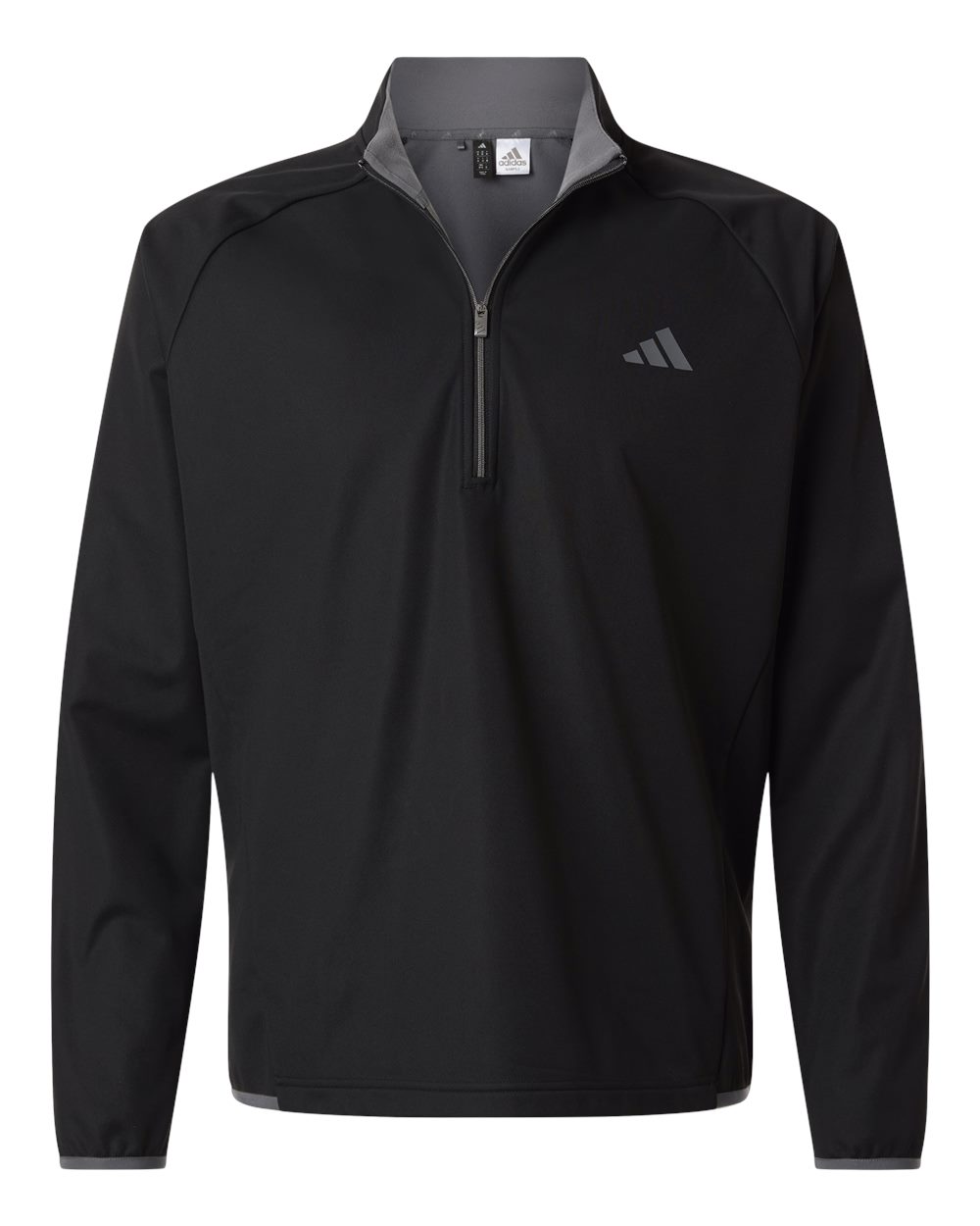 Men's Ultimate365 Wind Quarter-Zip Pullover | A2027
