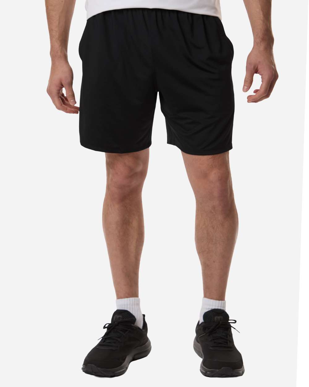 Shorts Tech Vent para Hombre 7" | 6010858