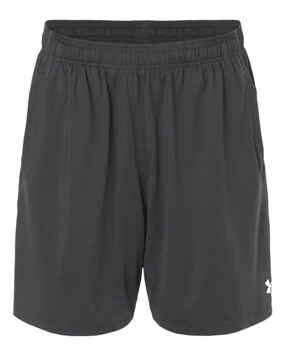 Under Armour 6010858 Men’s Tech Vent 7" Shorts - Castlerock/ Castlerock