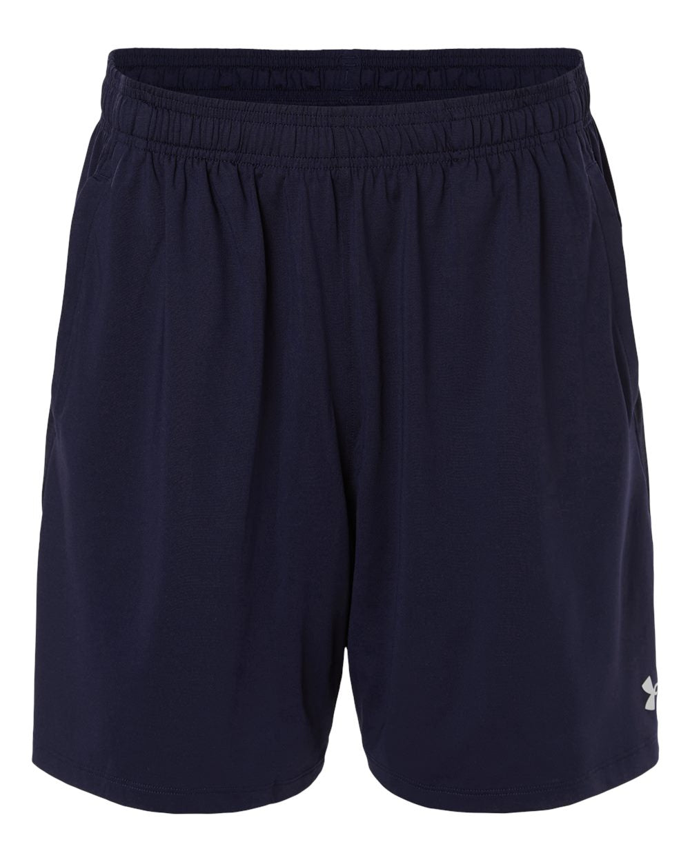 Under Armour 6010858 Men’s Tech Vent 7" Shorts - Midnight Navy/ Midnight Navy