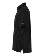 Polo Ultimate365 Micro Print para Hombre | A2028
