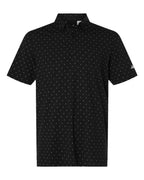 Polo Ultimate365 Micro Print para Hombre | A2028