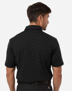Polo Ultimate365 Micro Print para Hombre | A2028