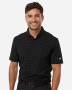 Polo Ultimate365 Micro Print para Hombre | A2028