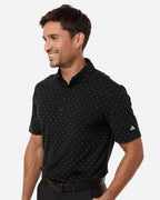 Polo Ultimate365 Micro Print para Hombre | A2028