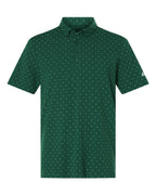 Polo Ultimate365 Micro Print para Hombre | A2028