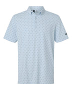 Polo Ultimate365 Micro Print para Hombre | A2028