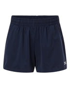 Women's Team Tech 3" Short | 1390039