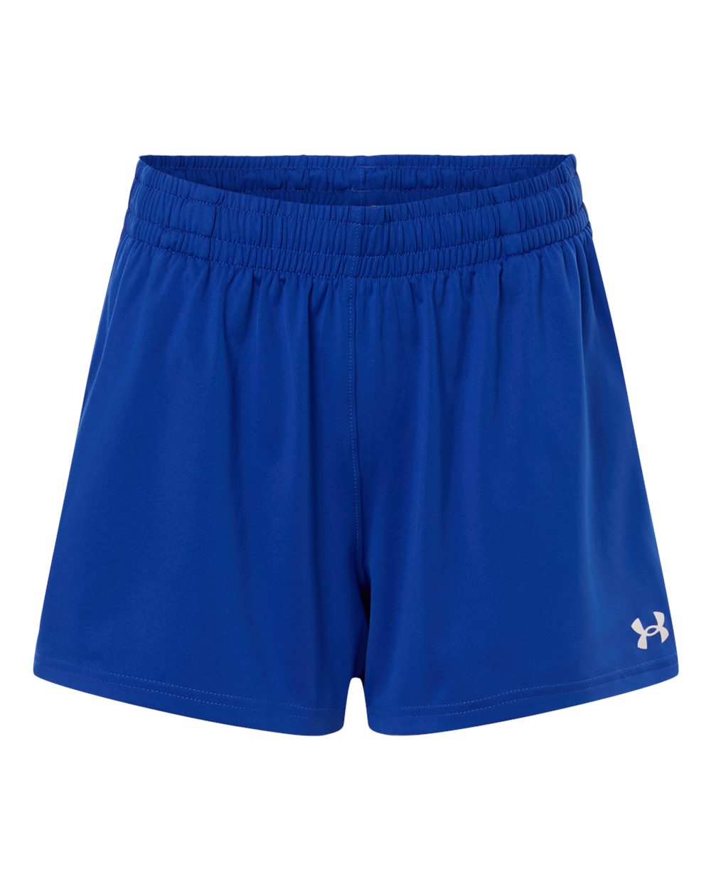 Women's Team Tech 3" Short | 1390039