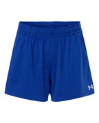 Women's Team Tech 3" Short | 1390039