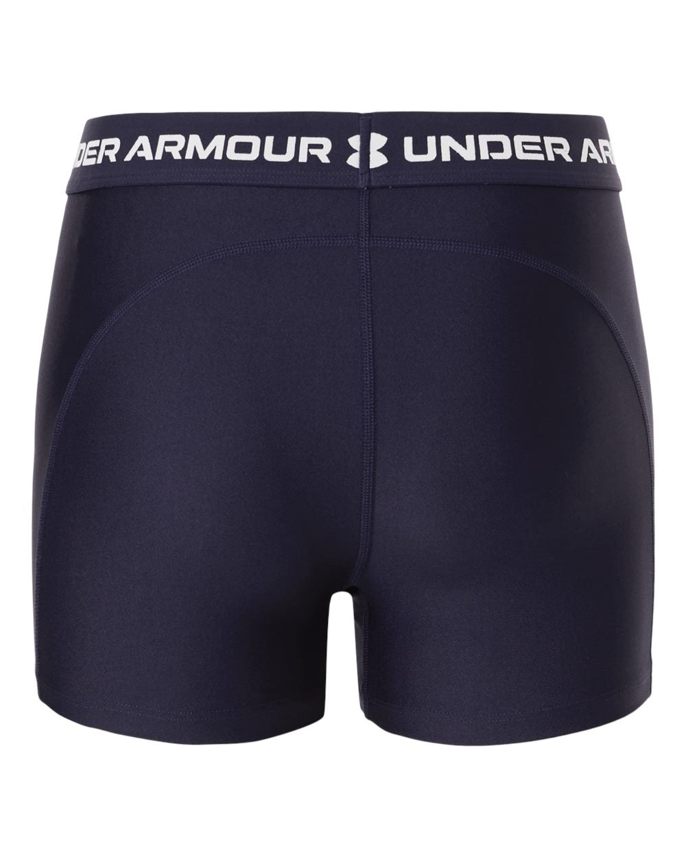 Shorty HeatGear para mujer de 3" | 6010725