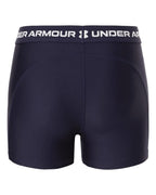Shorty HeatGear para mujer de 3" | 6010725