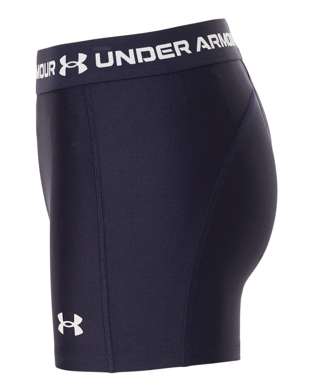 Shorty HeatGear para mujer de 3" | 6010725