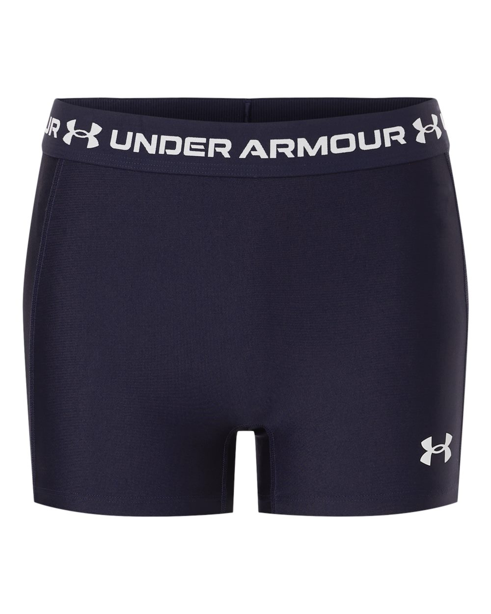Shorty HeatGear para mujer de 3" | 6010725