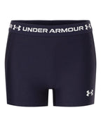Shorty HeatGear para mujer de 3" | 6010725