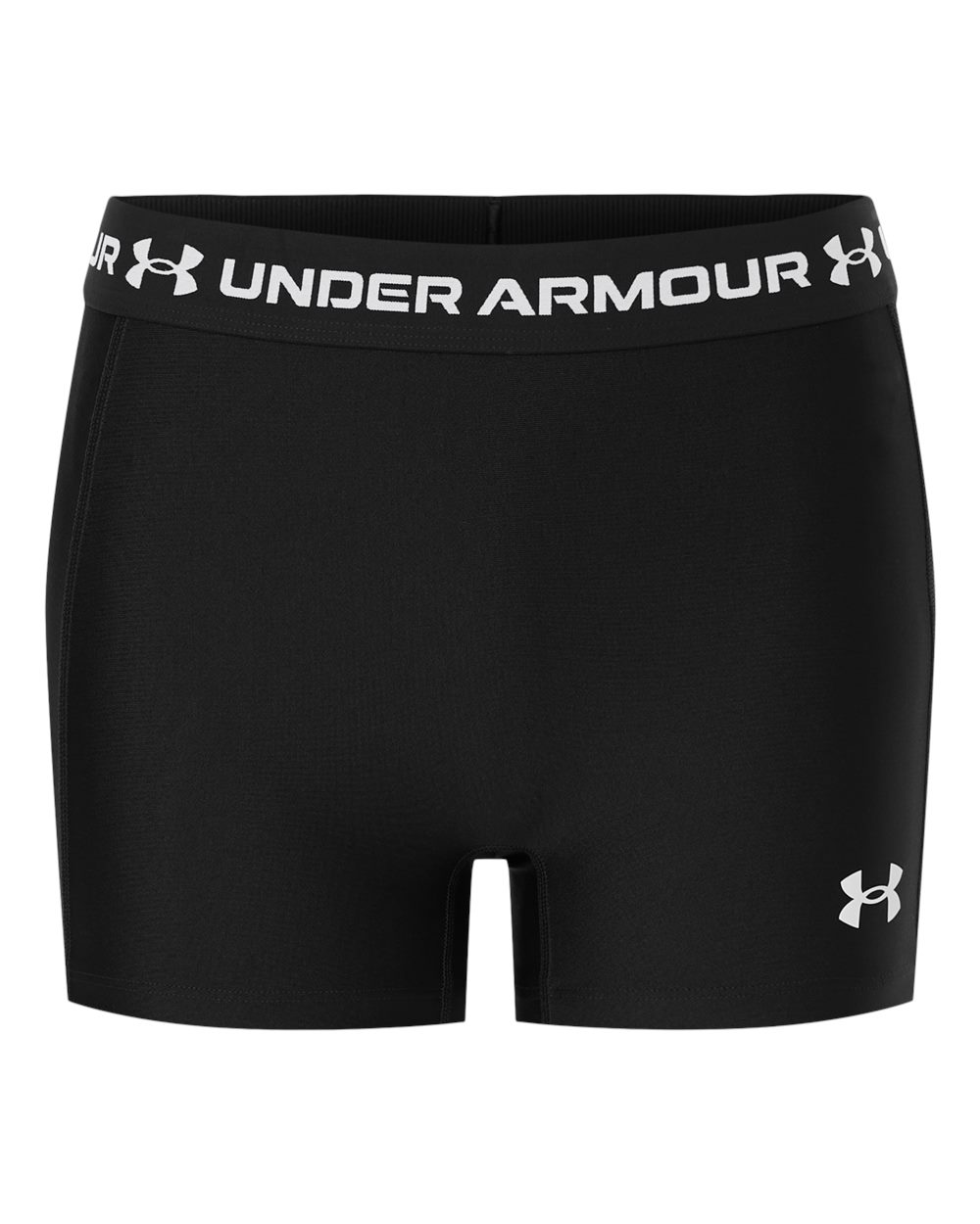 Shorty HeatGear para mujer de 3" | 6010725