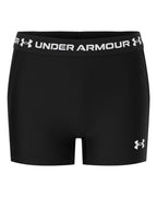 Shorty HeatGear para mujer de 3" | 6010725