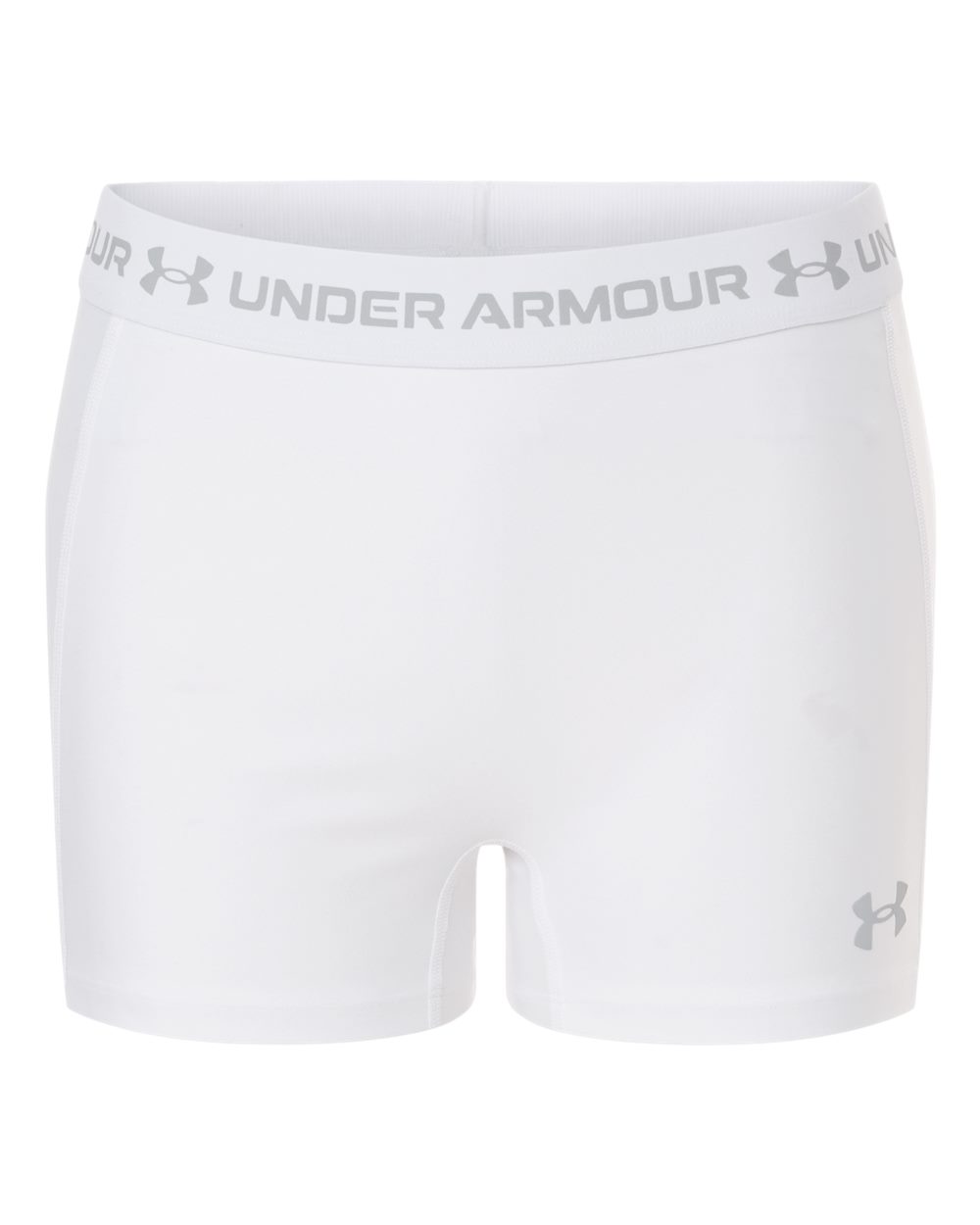 Shorty HeatGear para mujer de 3" | 6010725