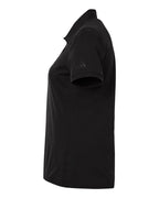 Polo para mujer Ultimate365 Tour Twistknit | A1016
