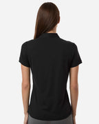 Polo para mujer Ultimate365 Tour Twistknit | A1016