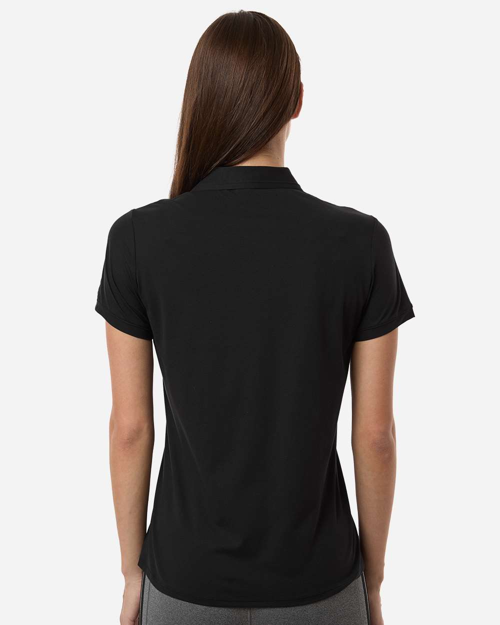 Polo para mujer Ultimate365 Tour Twistknit | A1016