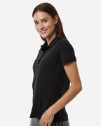 Polo para mujer Ultimate365 Tour Twistknit | A1016