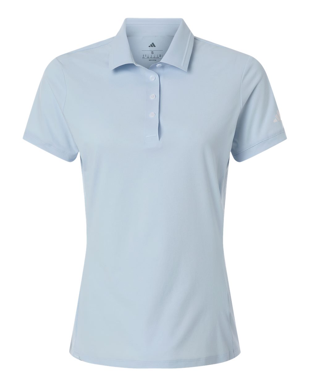 Women's Ultimate365 Tour Twistknit Polo | A1016