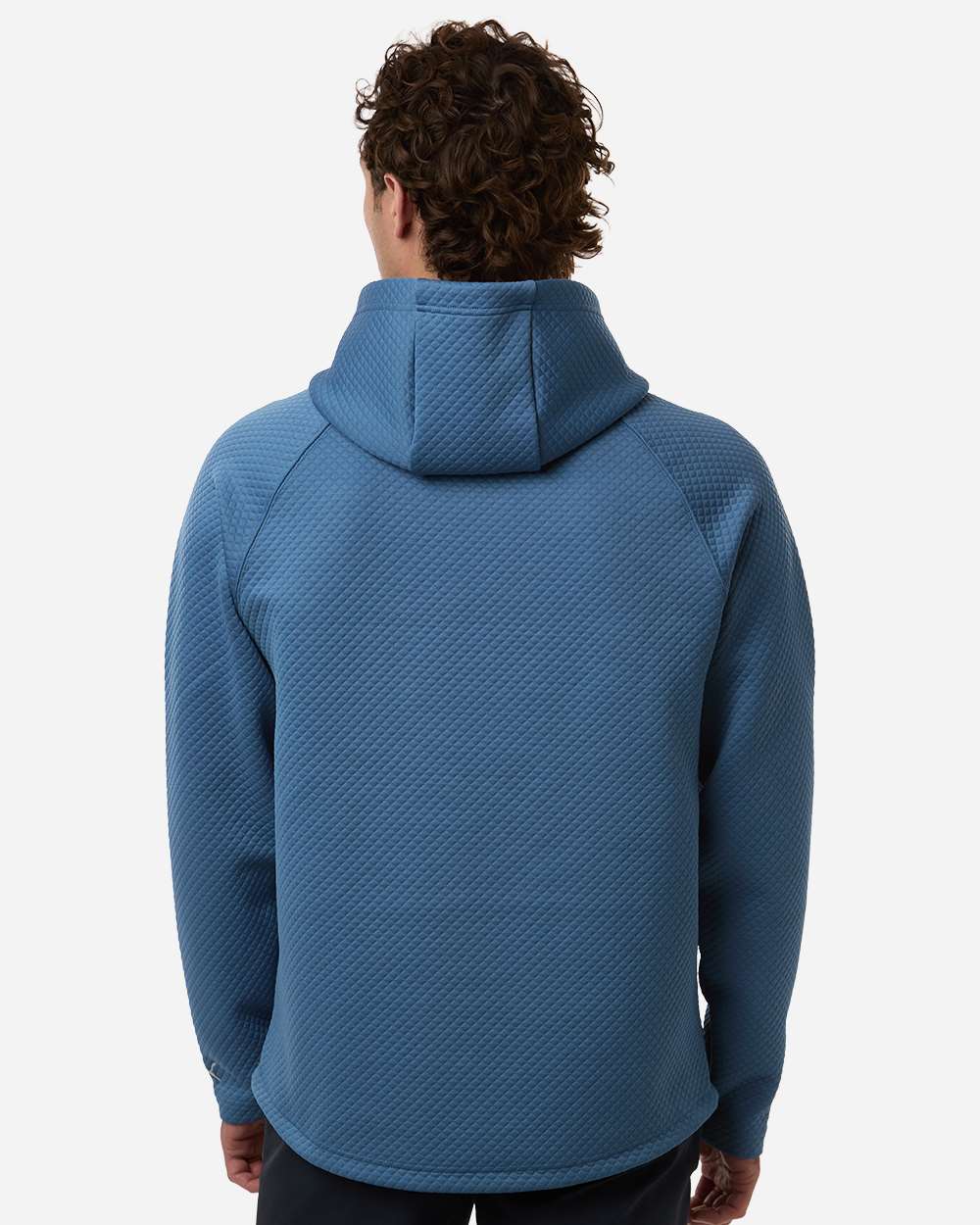 Sudadera con capucha para hombre Pebble | 638594
