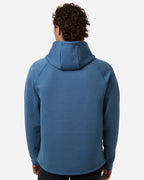 Sudadera con capucha para hombre Pebble | 638594