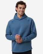 Sudadera con capucha para hombre Pebble | 638594