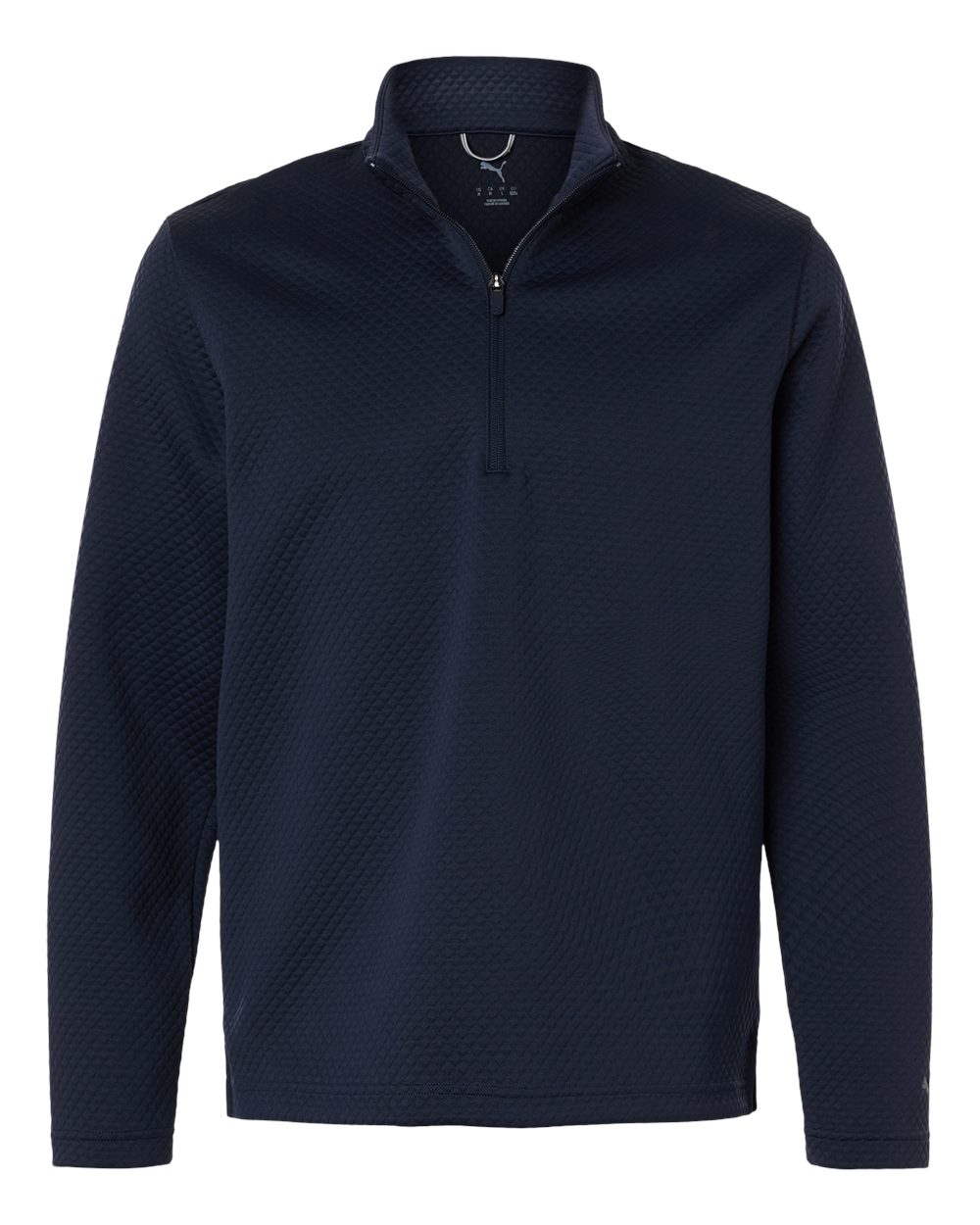 Men's Pebble Quarter-Zip Pullover | 638595