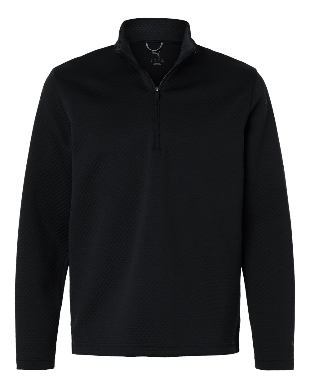 Men's Pebble Quarter-Zip Pullover | 638595
