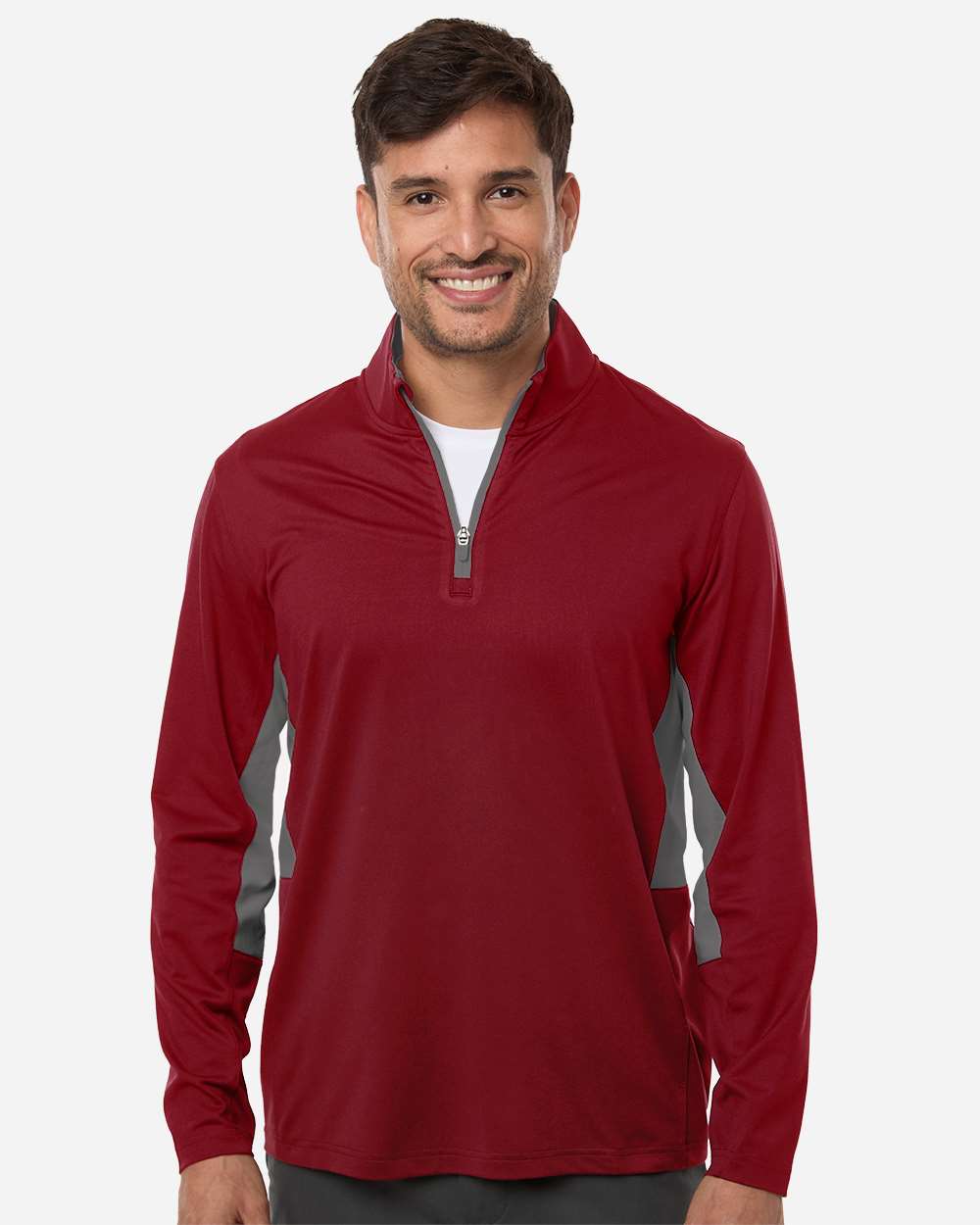 Men's Pure 2.0 Quarter-Zip | 628858