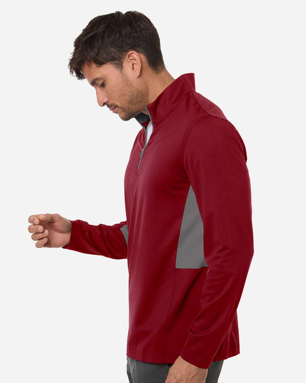 Men's Pure 2.0 Quarter-Zip | 628858